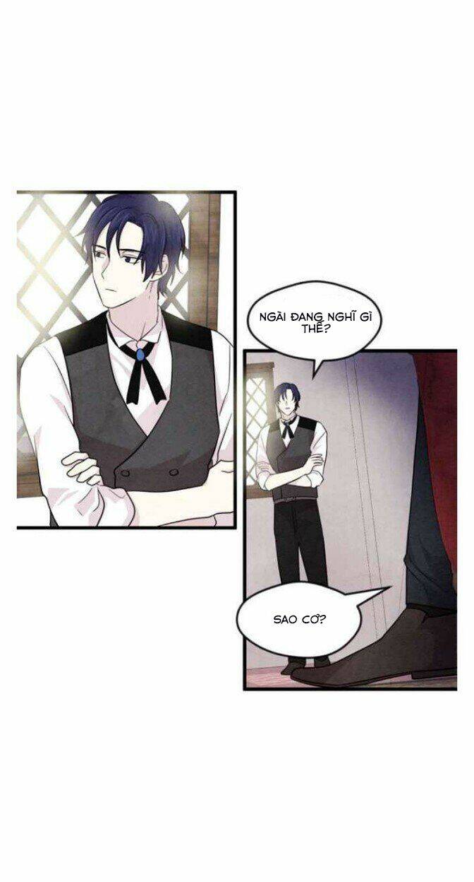 iris - quý cô và chiếc điện thoại chapter 5 38