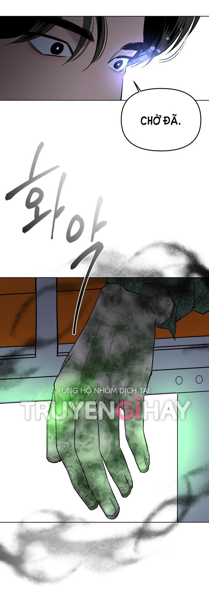 tiên nữ ngoại truyện chapter 1.1 36