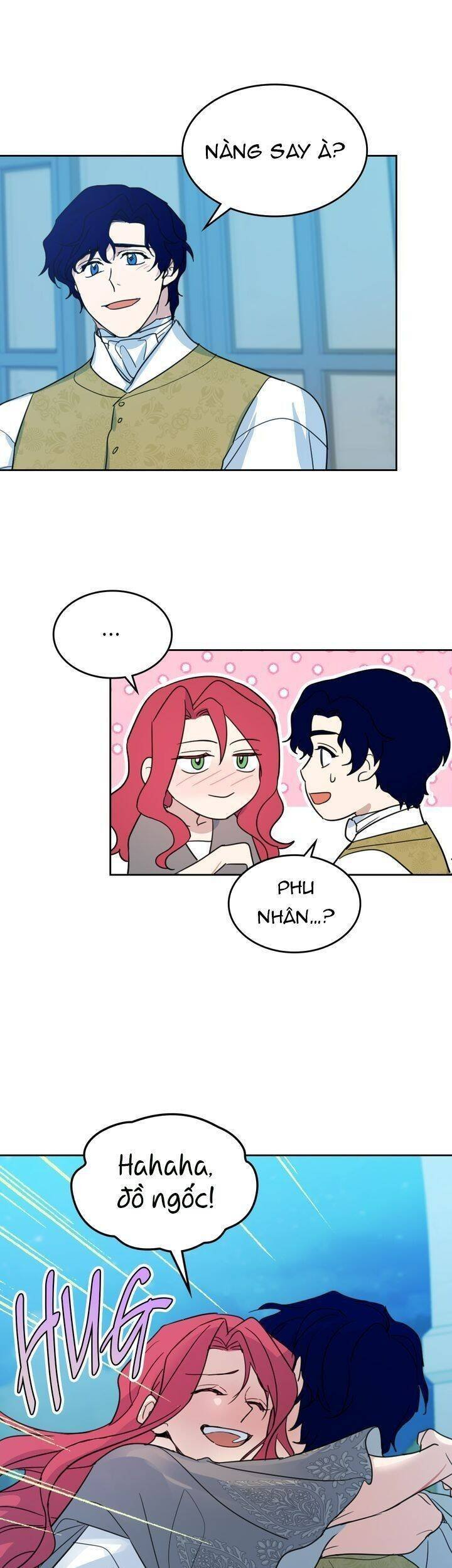 [18+] người đẹp và quái vật chapter 78 19