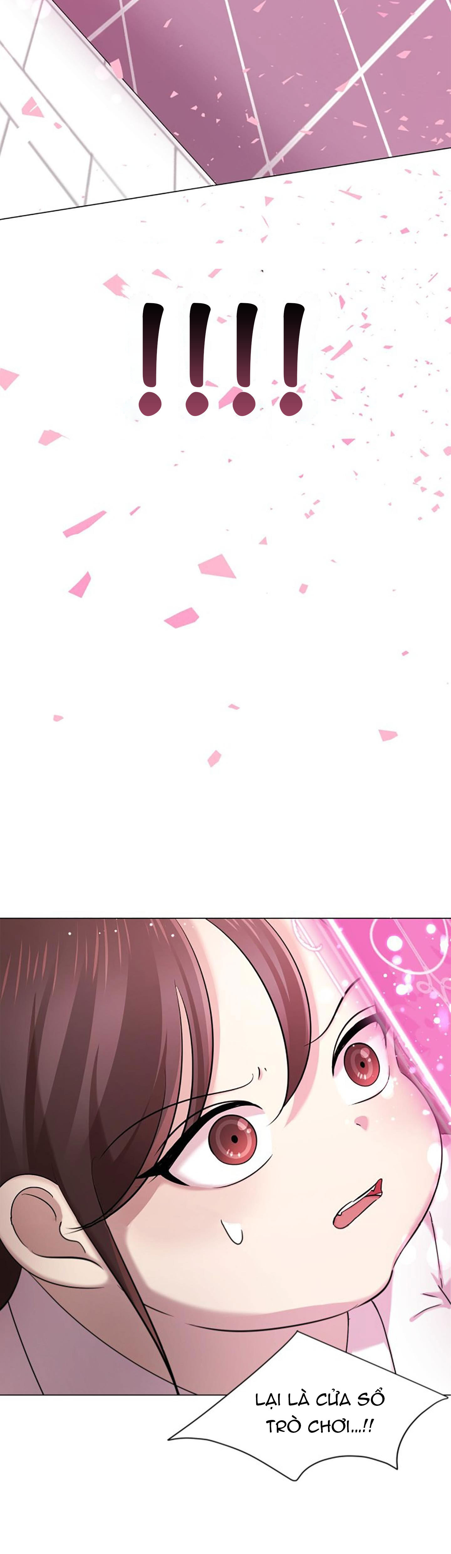 tầm quan trọng của vẻ bề ngoài chapter 2.1 37