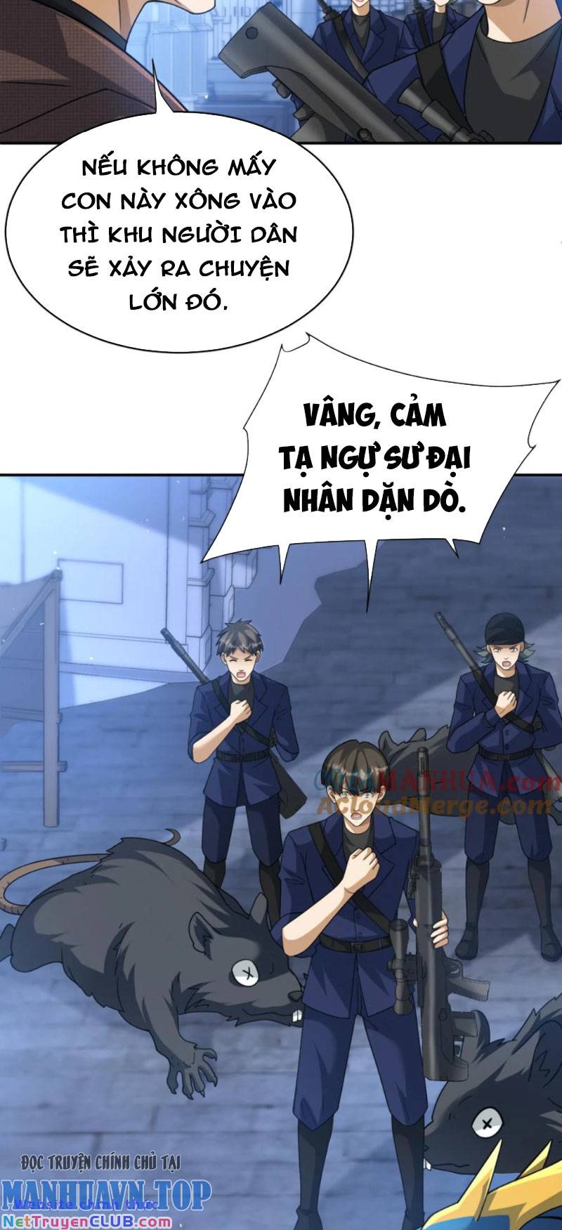 cựu nhật ngự long chapter 42 22