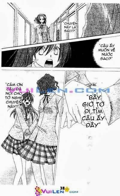 trái tim hoàng tử chapter 3 38