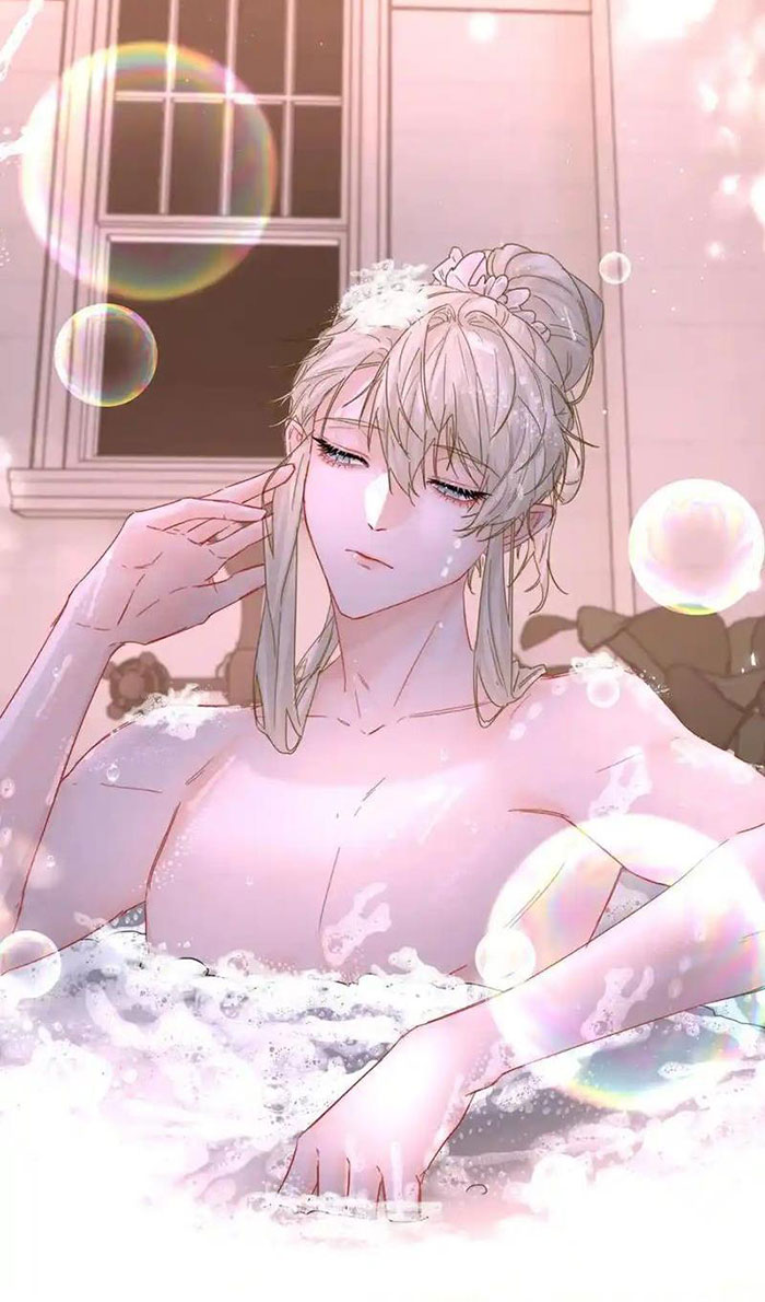 tình cũ là vua chapter 54 12