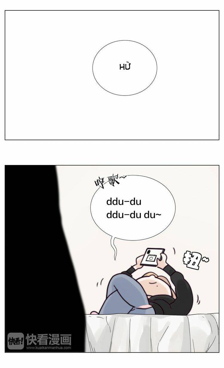 lấp lánh tình yêu kẹo bạc hà chapter 69 21