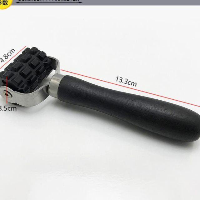 Thuận lợi nhất âm thanh xe hơi con lăn cách âm trang trí bánh xe đẩy áp lực bánh xe tấm sốc bông cách âm cải tiến cán công cụ xây dựng