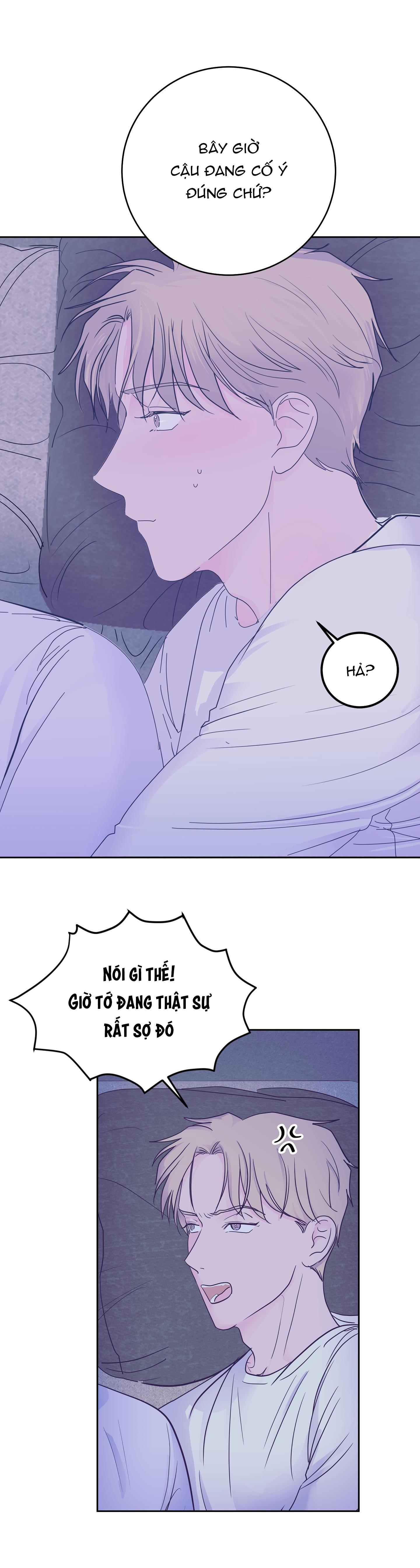 bl ngắn tuyển chọn chapter 4.2 9