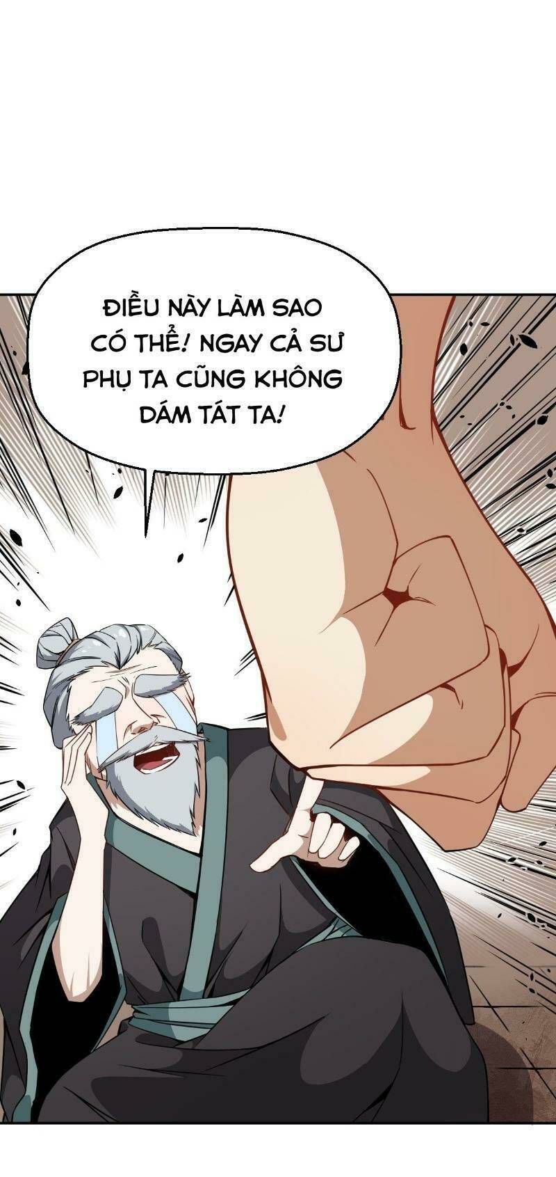 tổ thượng có tiền chapter 6 25