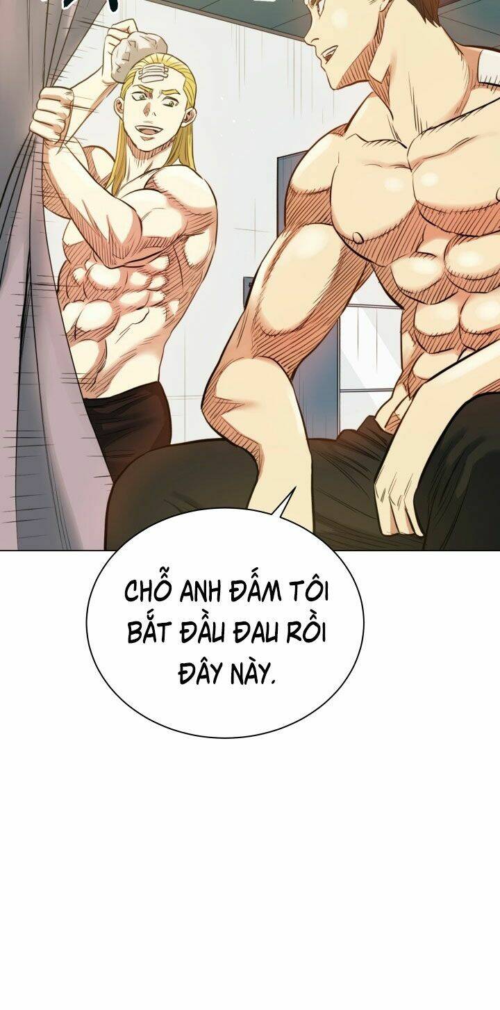 đấu sĩ vô song chapter 27 15