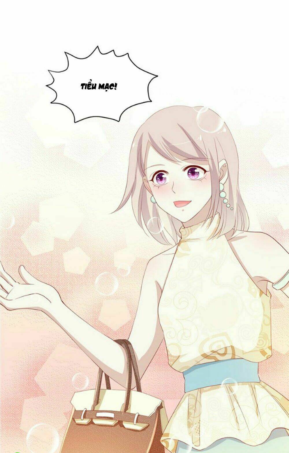 quản lí ngây ngô và thần tượng ác ma chapter 16 12