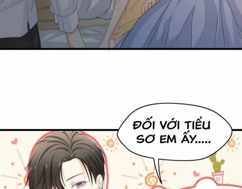 tổng tài đại nhân song mặt kiều thê chapter 27 63