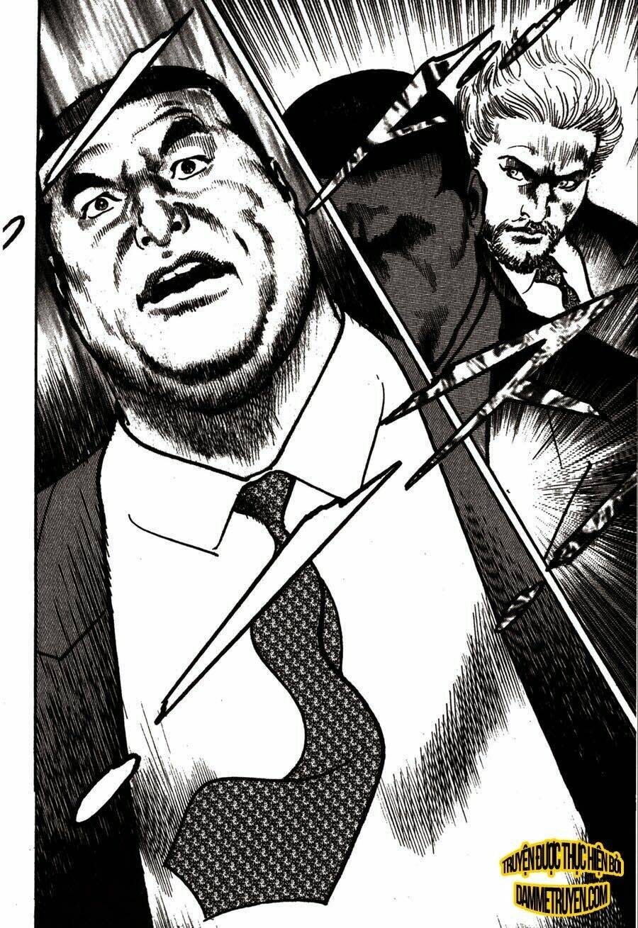 heat - thế giới ngầm chapter 123 26