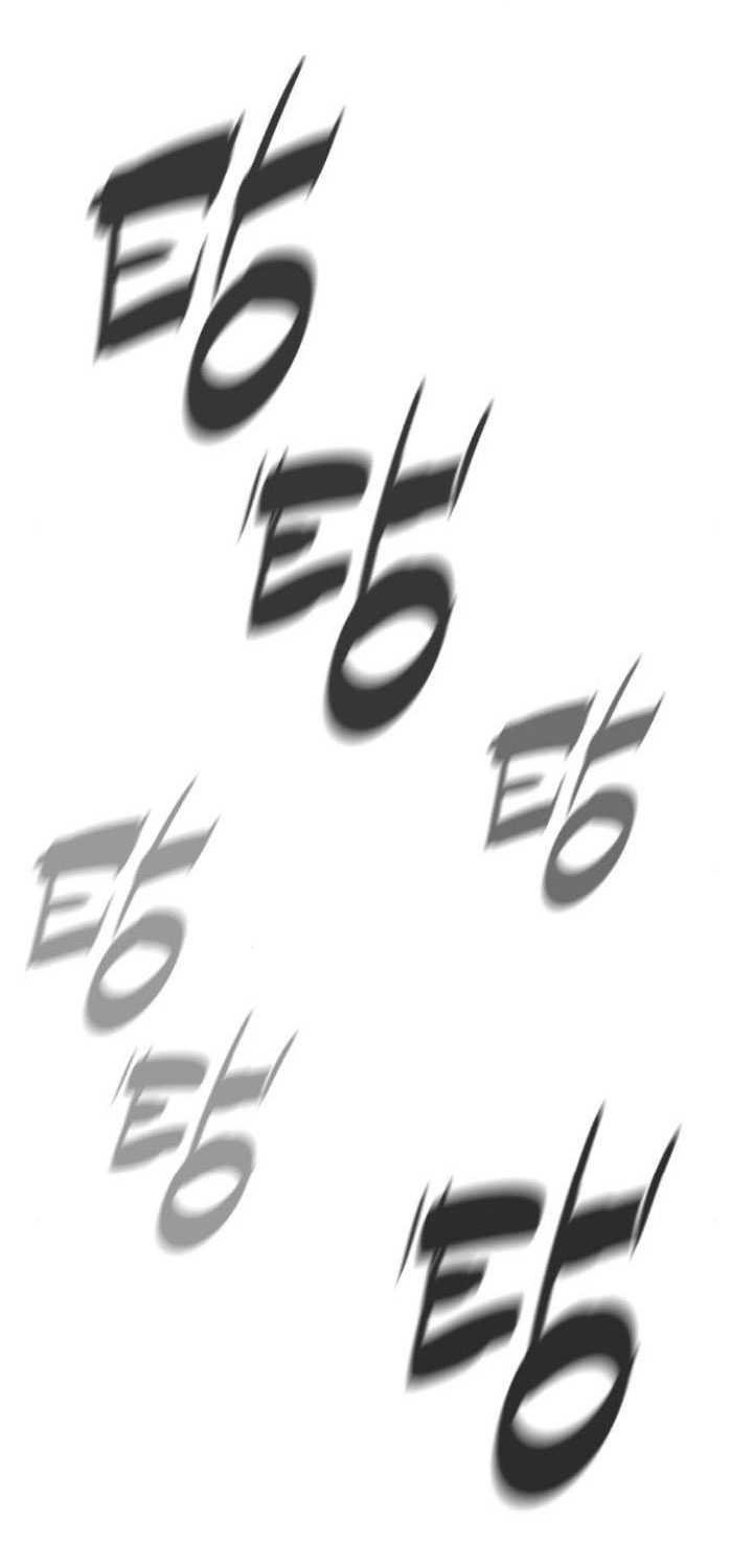 bạch huyết - white blood chapter 52 96