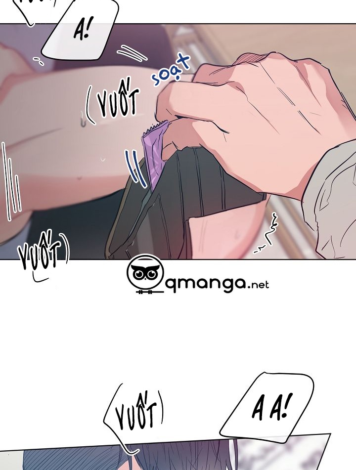 tình tay ba chapter 9 73