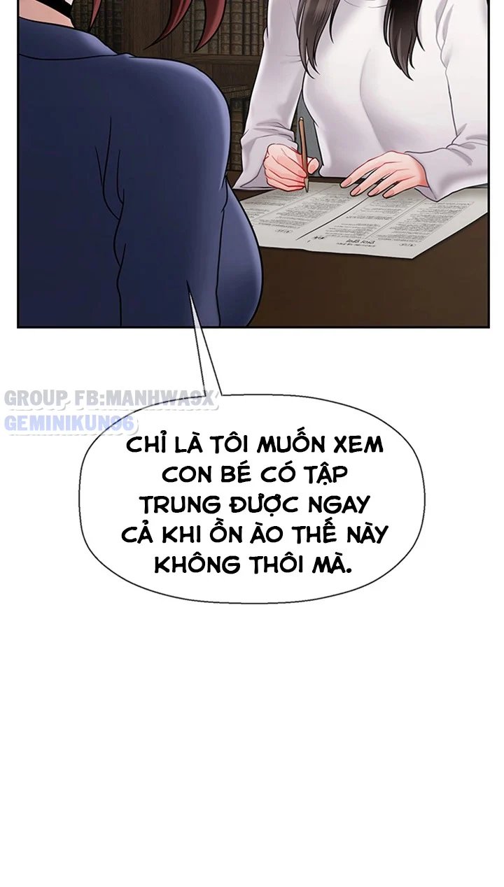 lớp học thể chất chapter 43 30