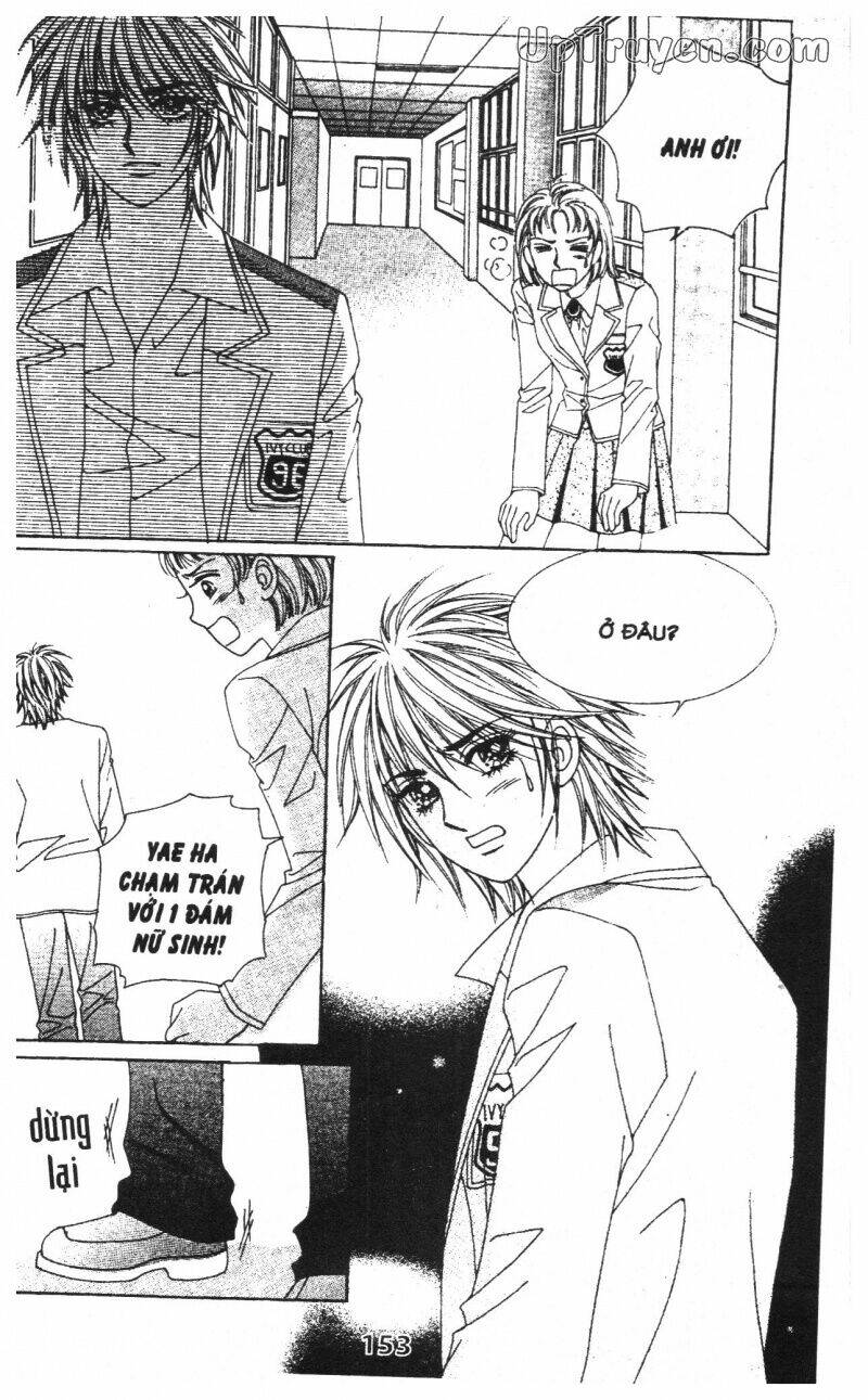 mặt nạ tình yêu chapter 83 30