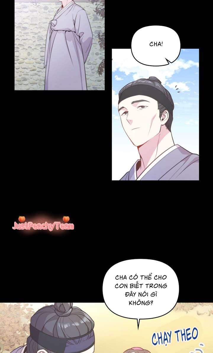 khi những nụ hoa nở rộ chapter 4 39