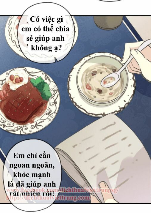 vết cắn ngọt ngào phần 1 chapter 51 55