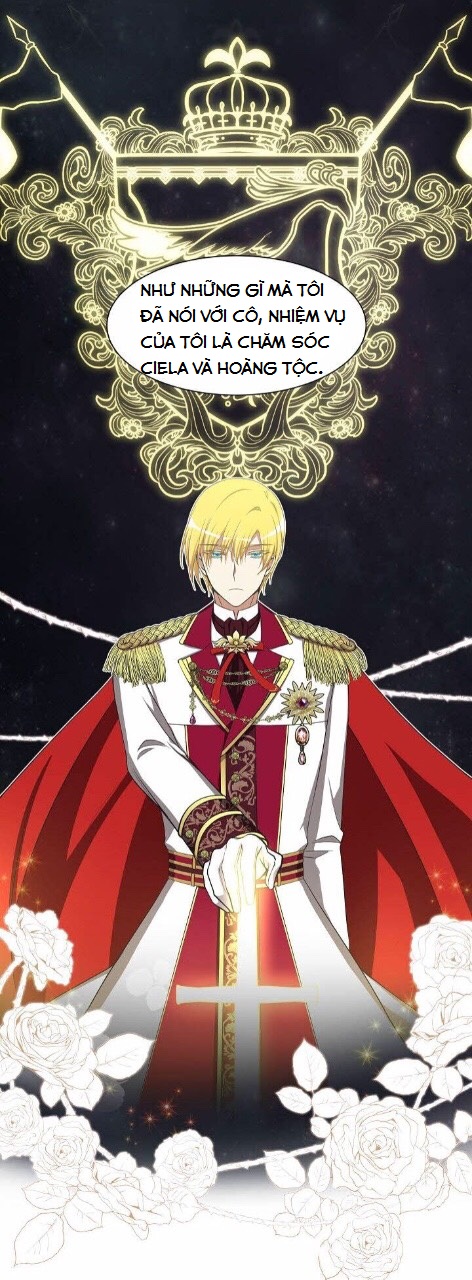 giải cứu công tước bị nguyền rủa chapter 5 20