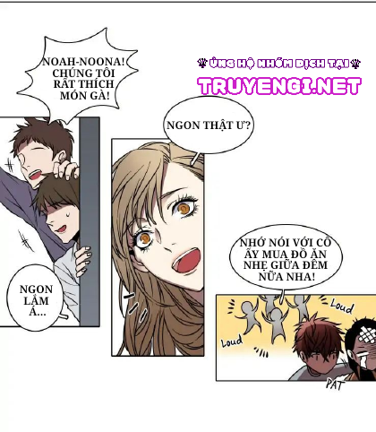 cá quỷ chapter 1.1 9