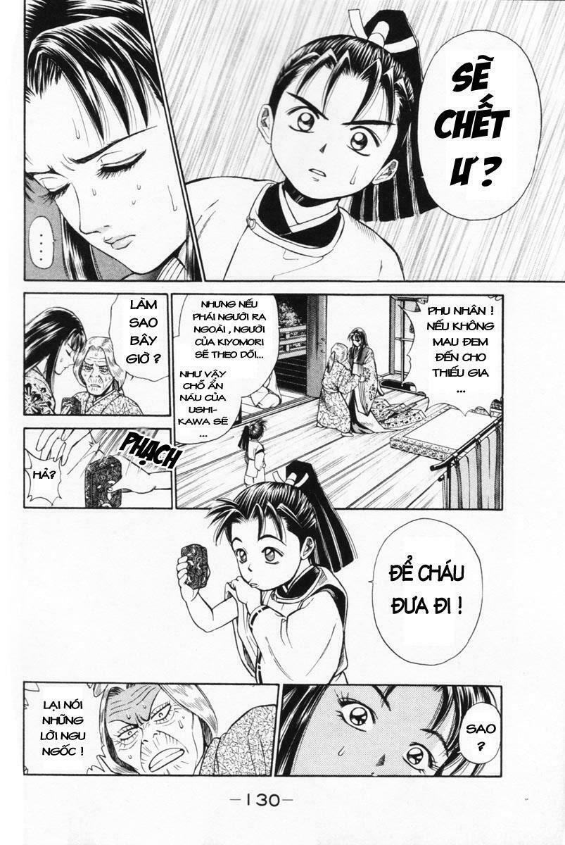 thiếu niên vương phần 1 chapter 1 36