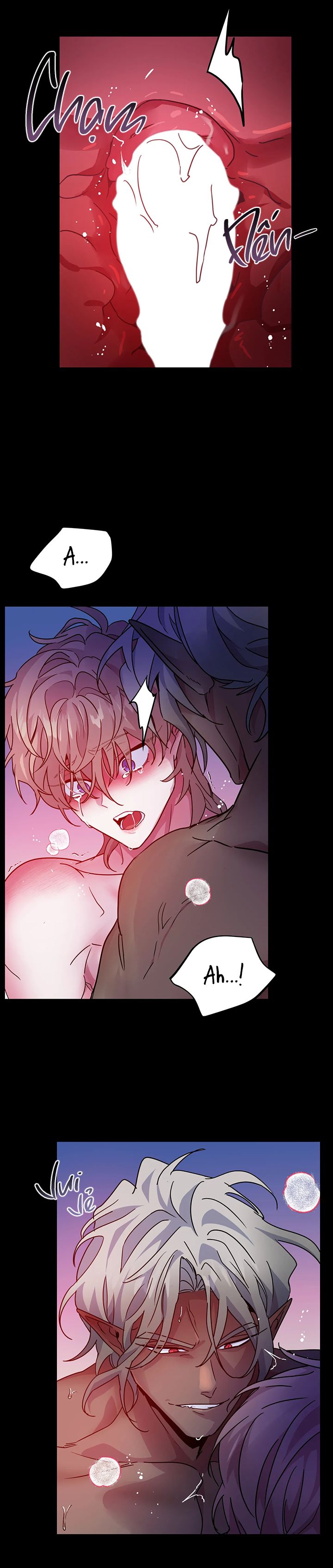 hắc vực chapter 30 13