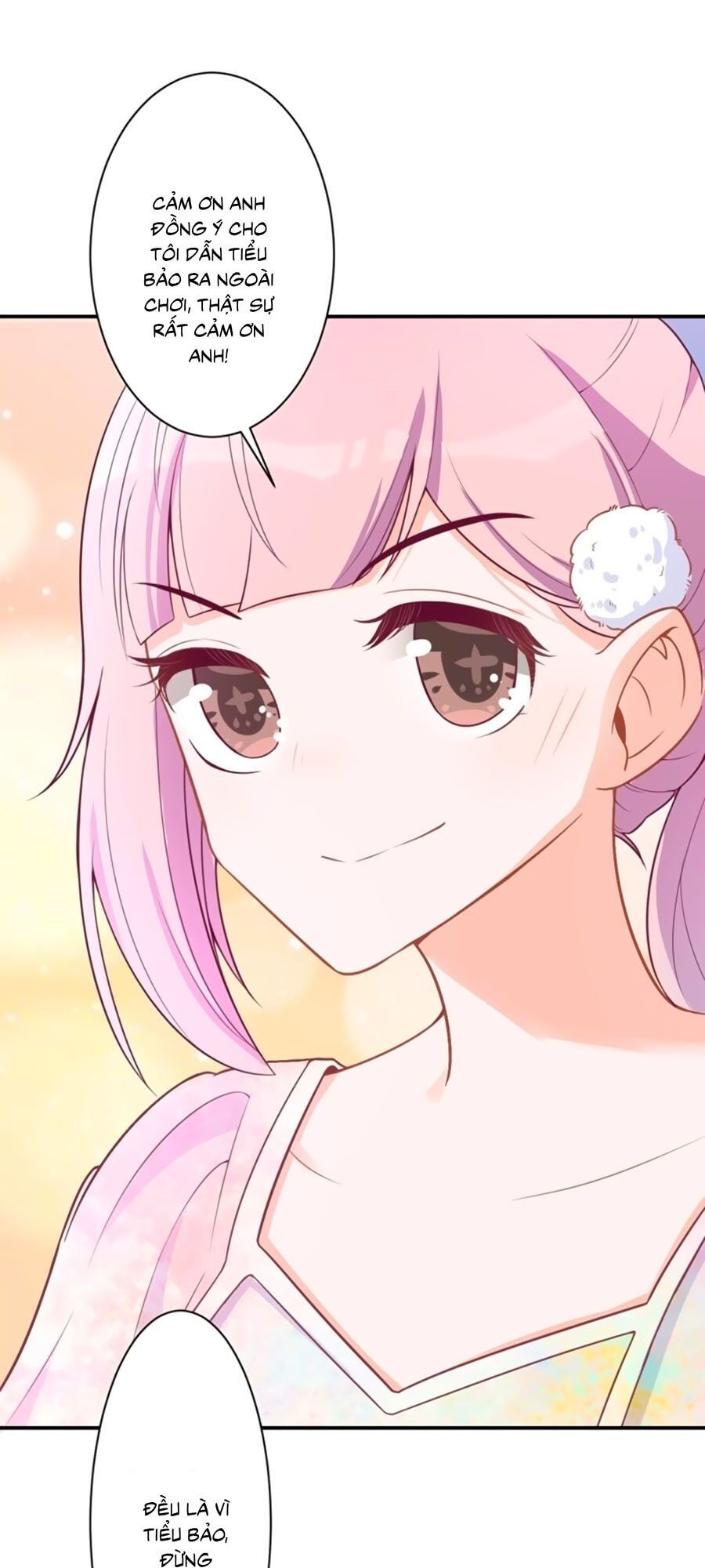 manh bảo ngọt ngào chapter 21 28
