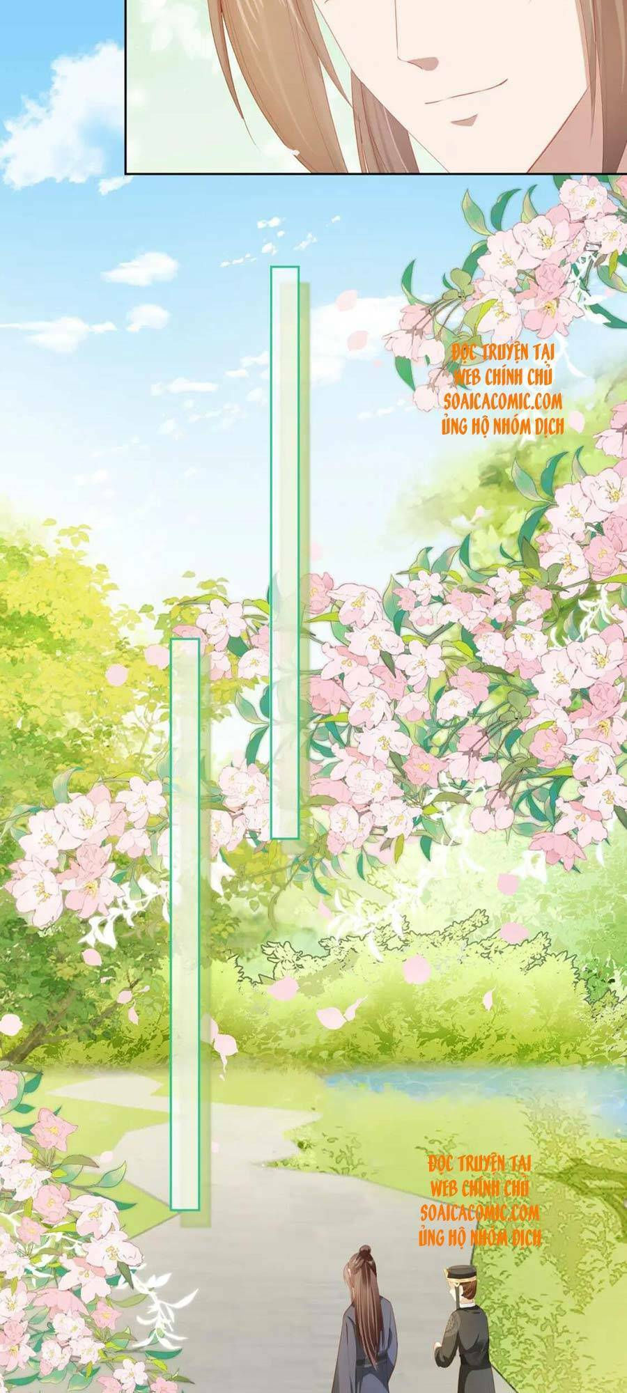 nhặt được bảo bối manh manh chapter 67 17