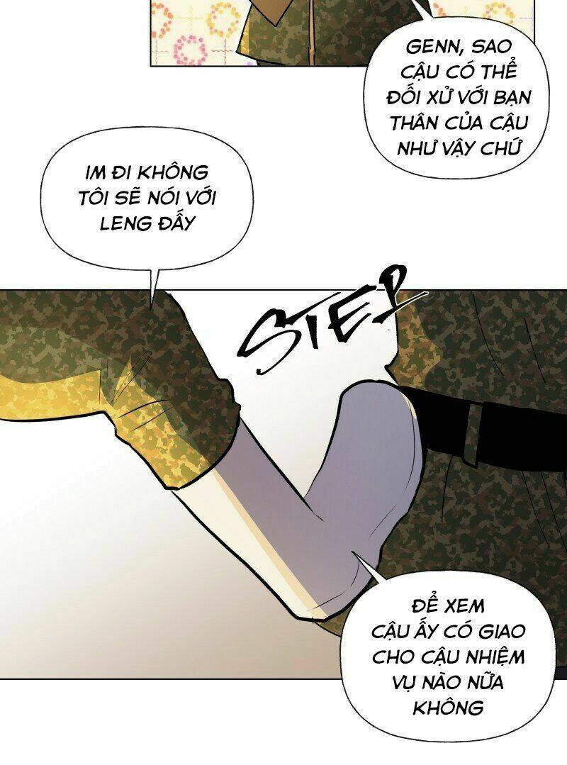 Trọng Sinh Mạc Thế Chapter 66 29