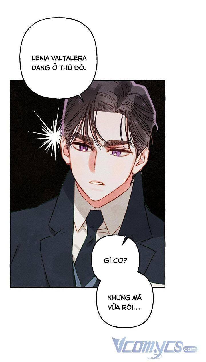 nuôi dưỡng một hắc long chapter 23 34