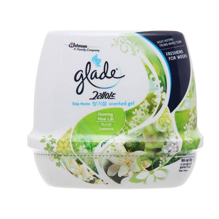 Sáp thơm Glade 180g