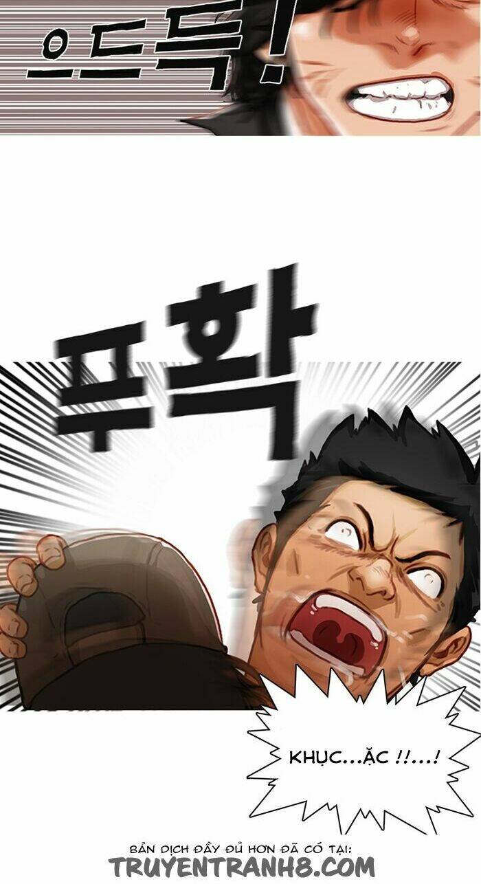 bụi đời gangnam chapter 1 35