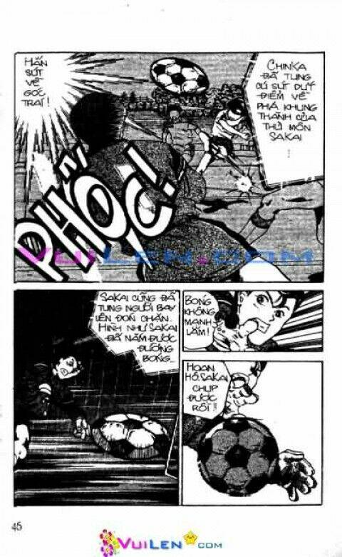 sôi động cầu trường full 17 tập chapter 7 46