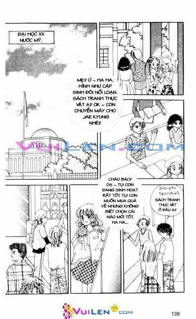 cánh cửa mùa hè chapter 8 139