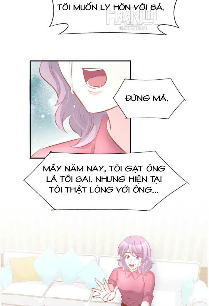 hôn nhân ấm áp : tổng tài sủng vợ thành nghiện chapter 56 24