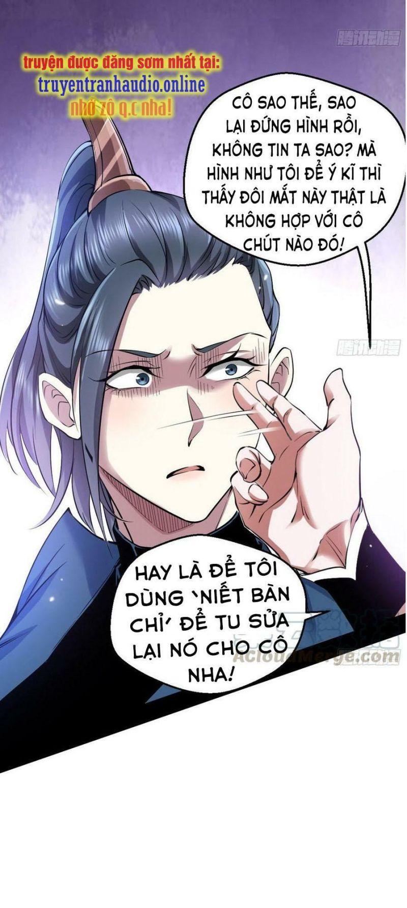 ta là tà đế chapter 45.1 7
