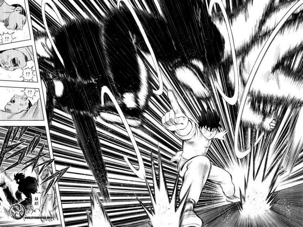 hoàng phi hồng phần iii chapter 3 53