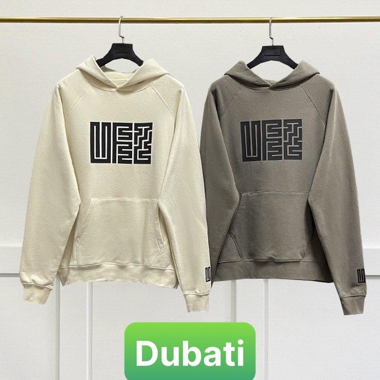 ÁO KHOÁC HOODIE NAM NỮ LOGO AI CẬP CHÂT NỈ DÀY PHOM FROM RỘNG CHỐNG LẠNH NẮNG, NÓNG ĐÔNG HÈ SÀNH ĐIỆU-DUBATI FASHION