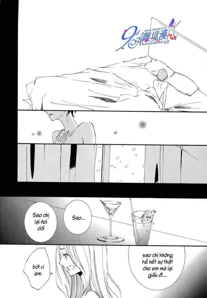 otokonoko ni wa himitsu ga aru chapter 2 45