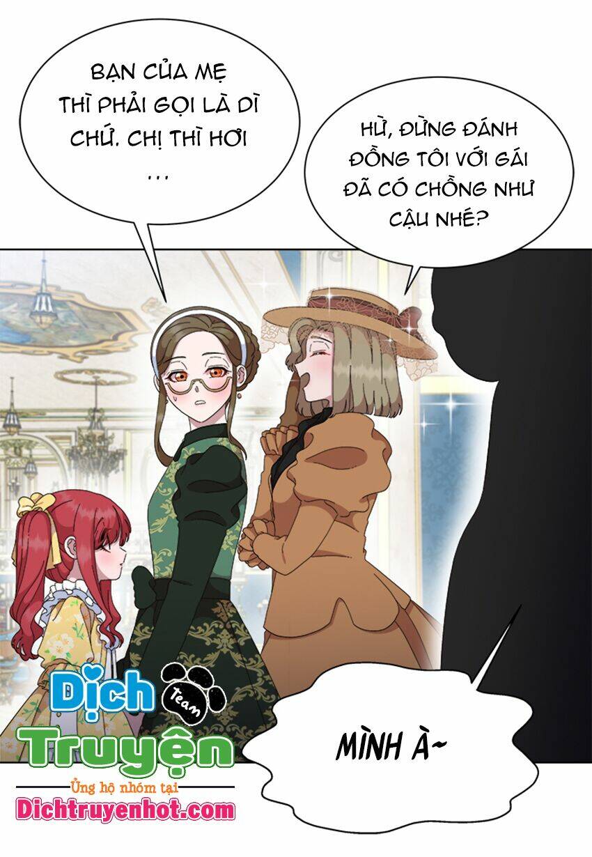 con gái bảo bối của ma vương chapter 155 65