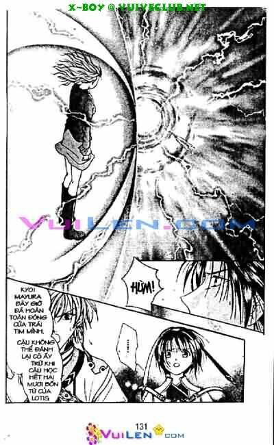 cô bé alice thầm lặng chapter 5 132