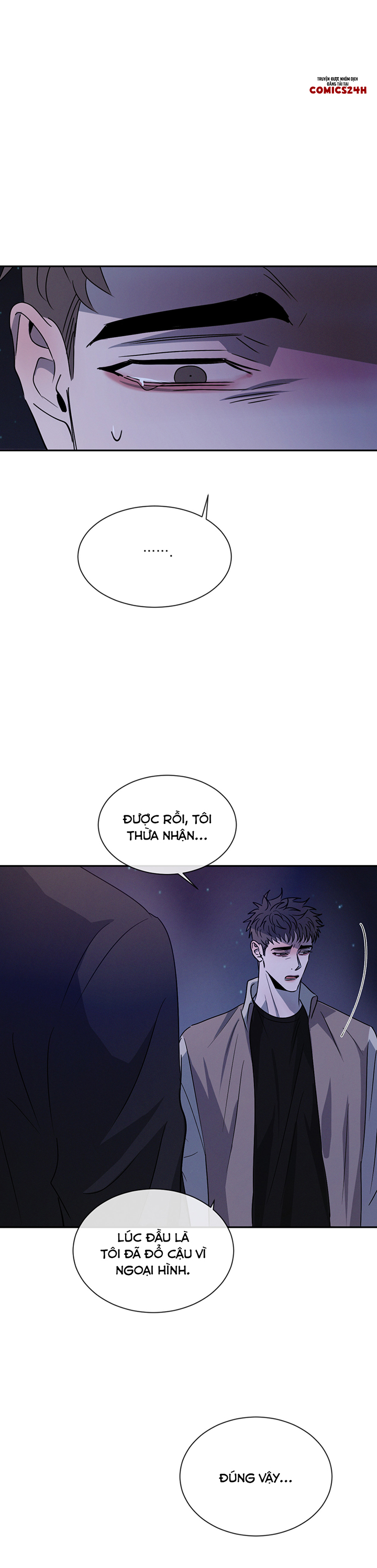 tương khắc chapter 26 19