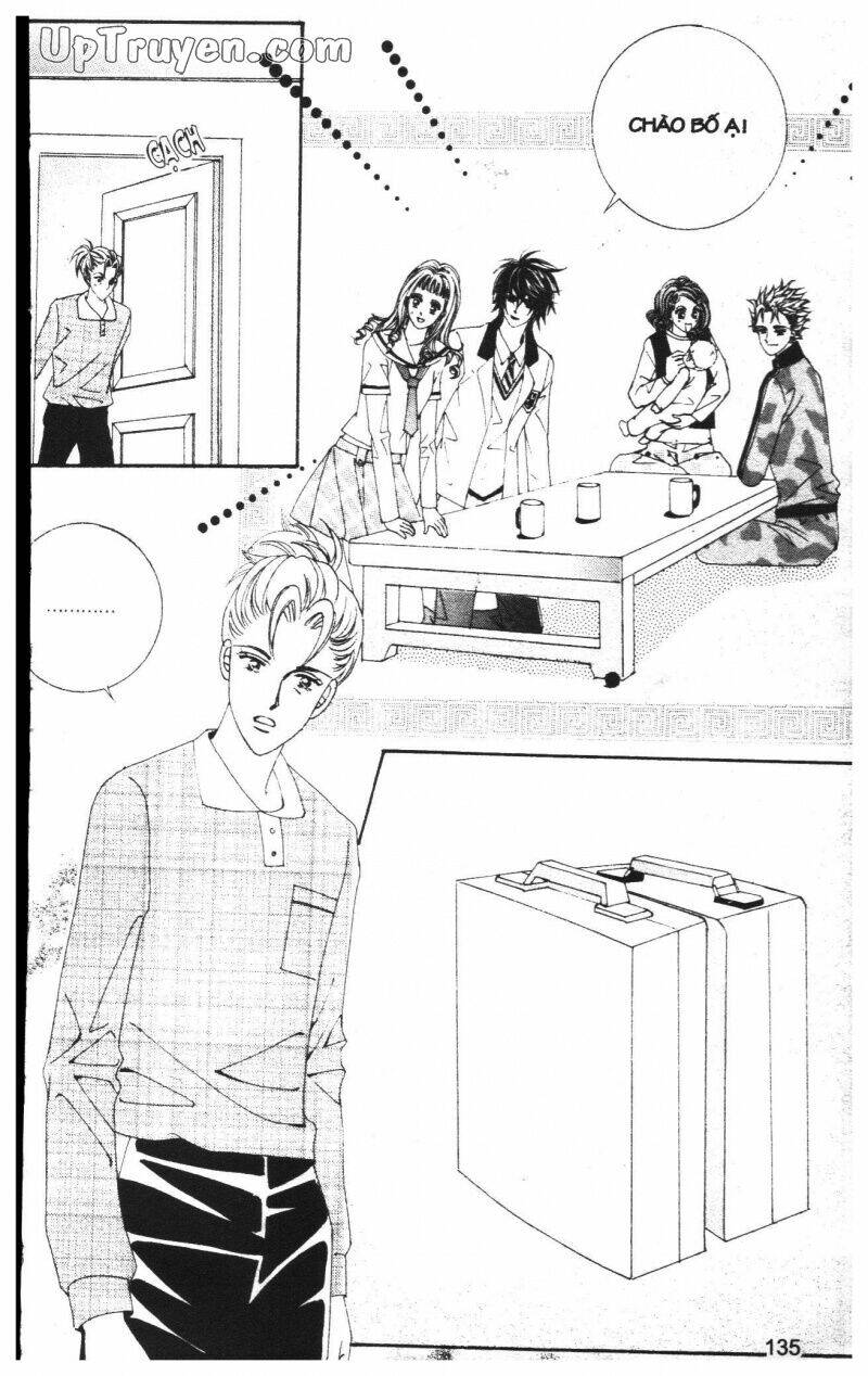 vợ chồng trẻ con bản đẹp chapter 12 132