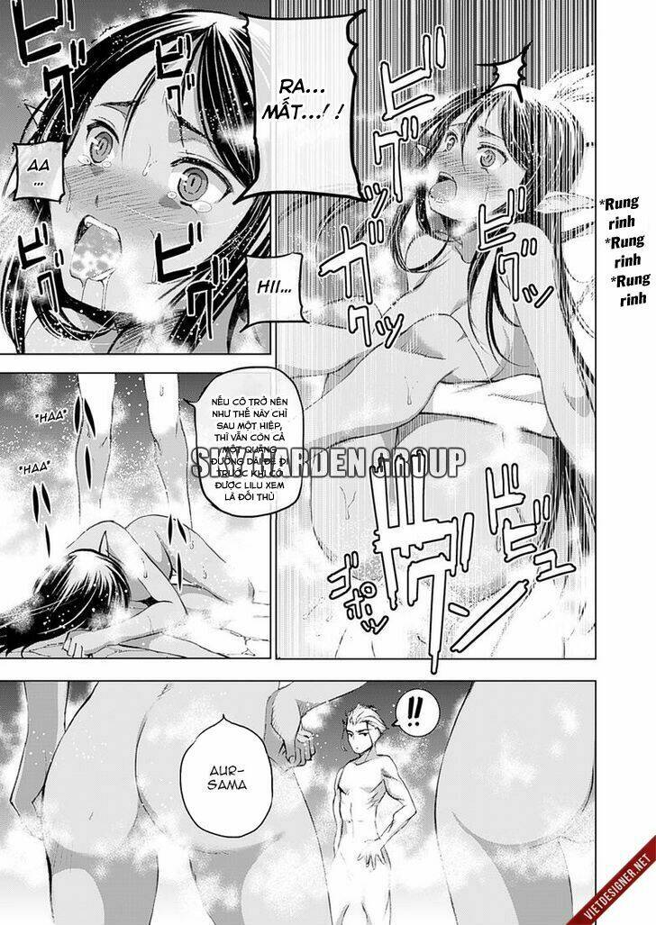 maou no hajimekata chapter 6 16