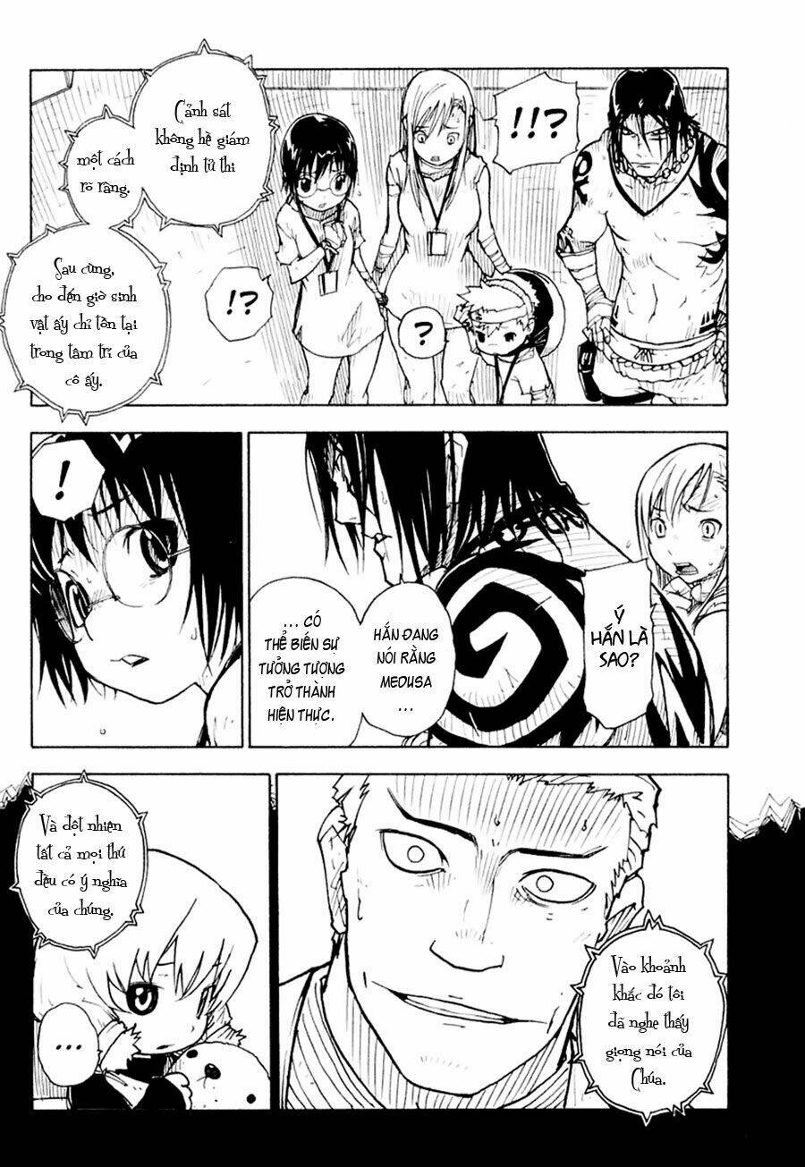 king of thorns chapter 18 27