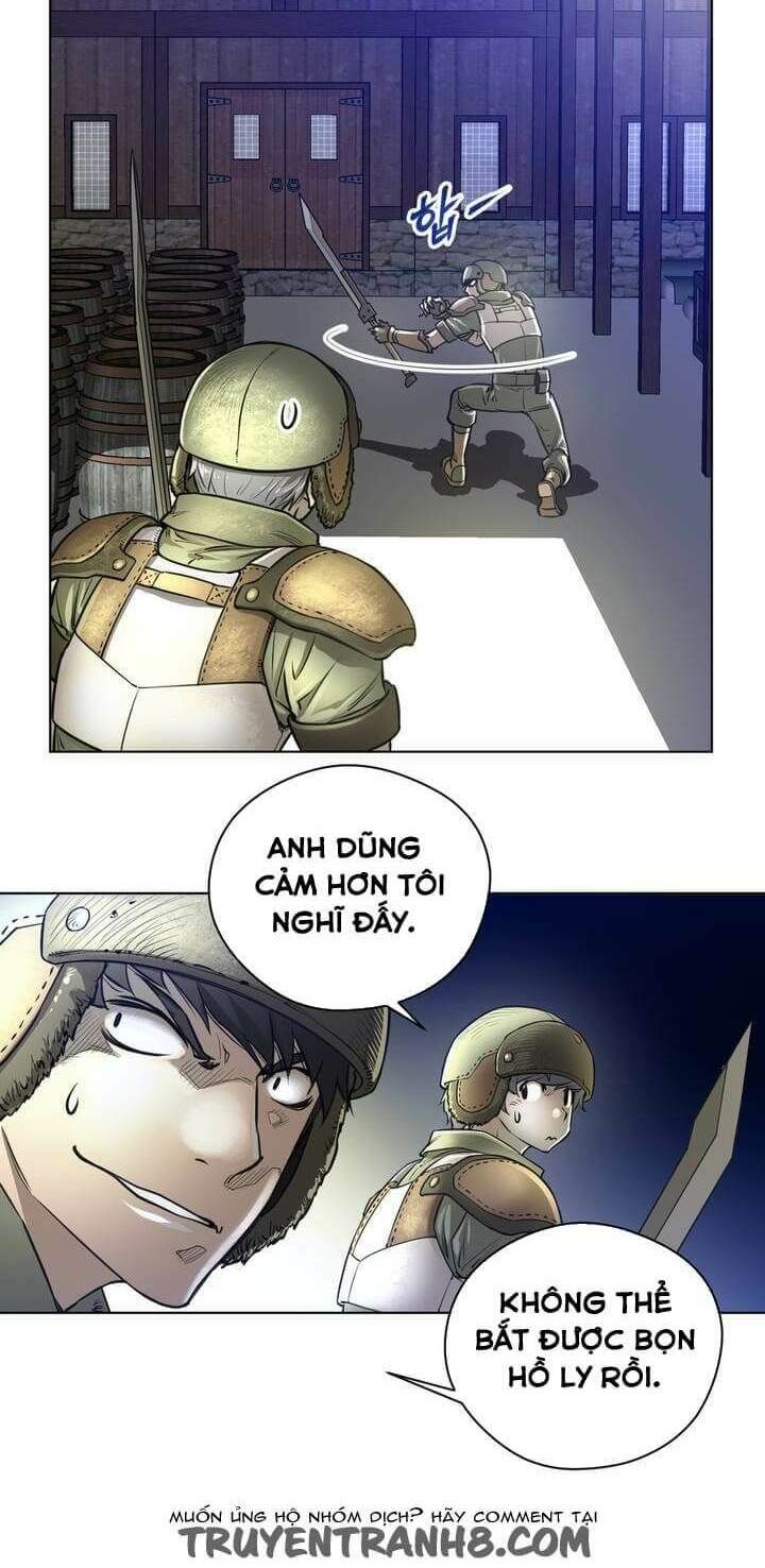 một nửa hoàn hảo chapter 1 28