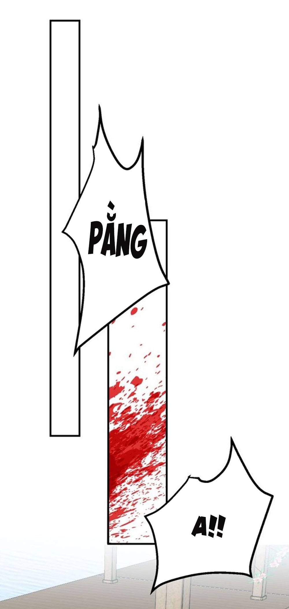 khoá chặt đôi môi (full) chapter 31 6