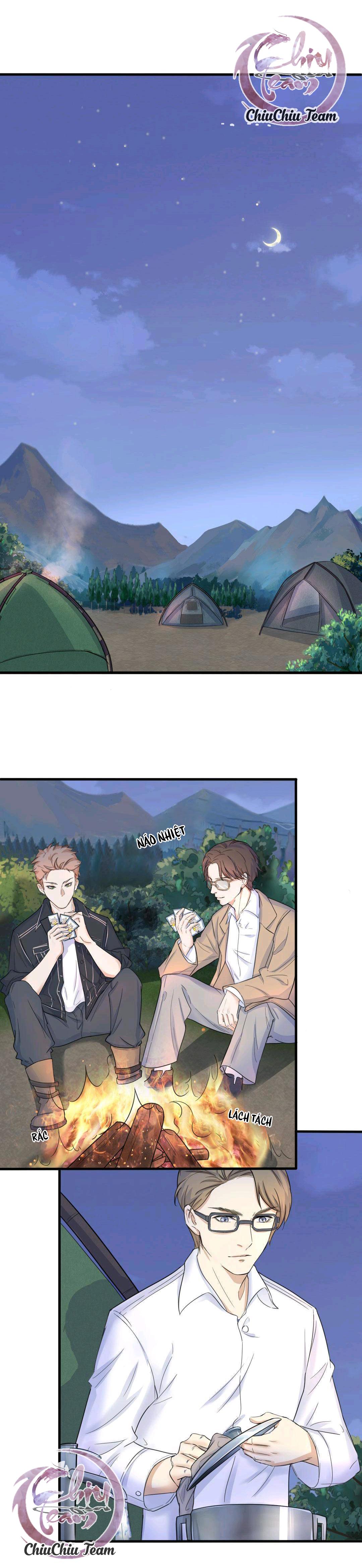 thu dĩ vi kỳ chapter 9 1