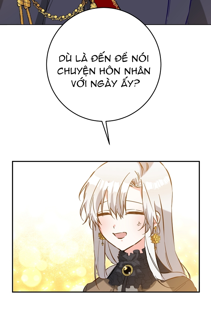 lí do cô ấy trở thành ác nữ chapter 5 38