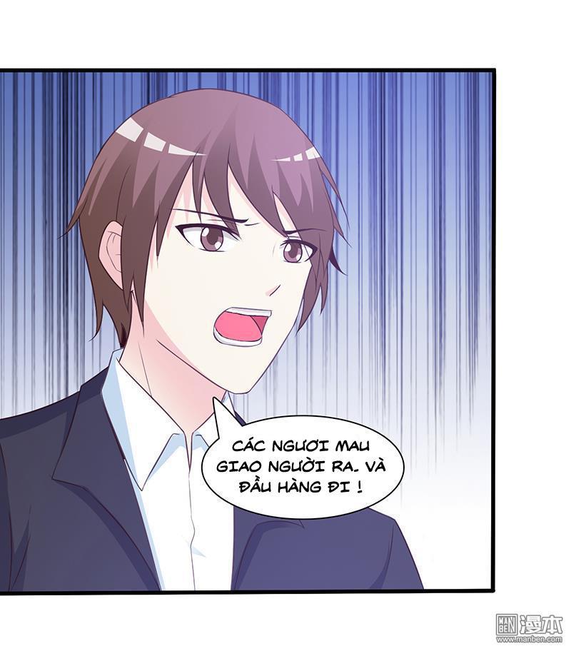 thuần phục vị tổng tài này thật khó chapter 53.5 47