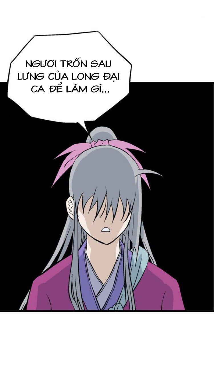 cao thủ 2 chapter 113 29